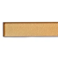 Фриз скляний Kotto Ceramica GF 4534 beige 25 х 450 х 8