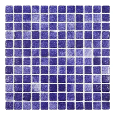 Скляна мозаїка PW25204 COBALT