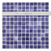 Скляна мозаїка PW25204 COBALT
