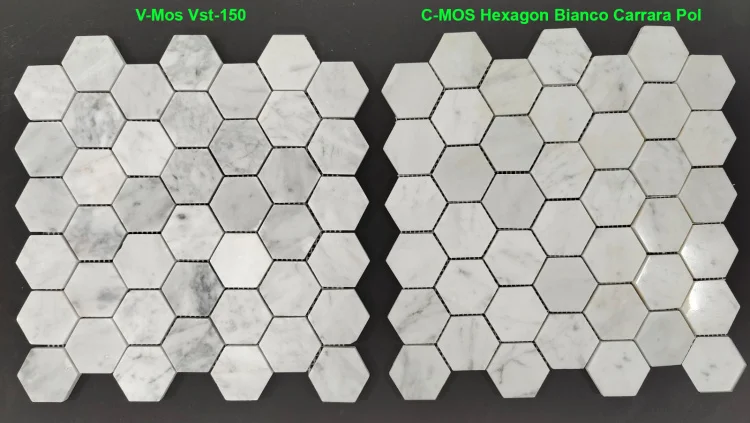 Мозаика Mozaico de Lux V-Mos Vst-150