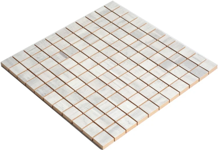 Мозаїка керамічна Kotto Ceramica СМ 3101 C laterizio gris 300 х 300 х 9 (25 х 25)