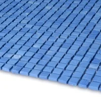 Мозаика из керамогранита Kotto Ceramica MI7 1010040605C Oltremare 300x300х4 (10x10)