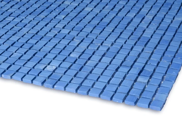 Мозаика из керамогранита Kotto Ceramica MI7 1010040605C Oltremare 300x300х4 (10x10)