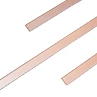 Фриз стеклянный Kotto Ceramica GF 7533 glamour  25 х 750 х 8