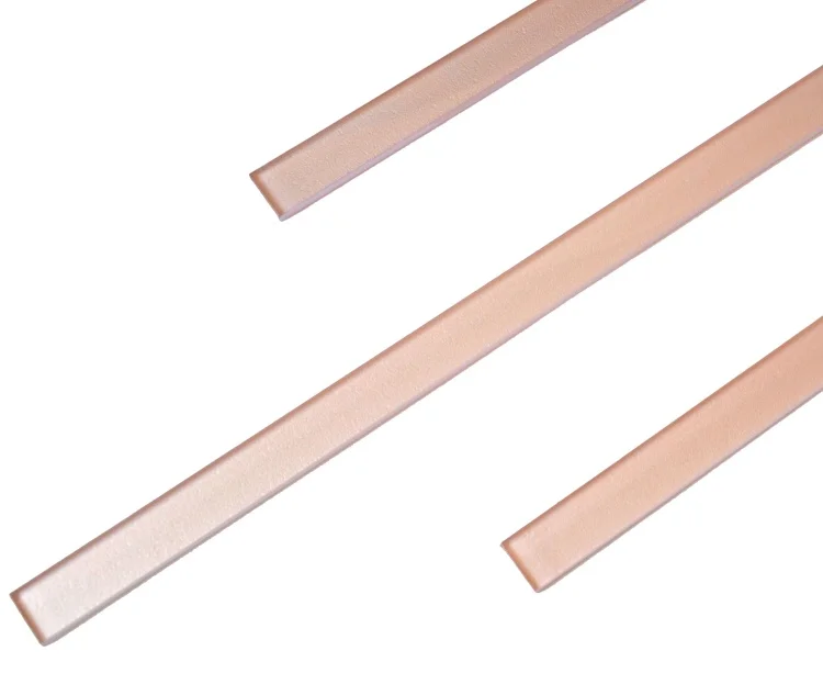 Фриз стеклянный Kotto Ceramica GF 7533 glamour  25 х 750 х 8