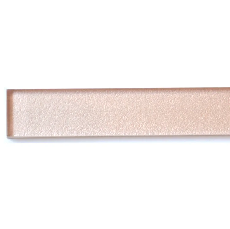 Фриз стеклянный Kotto Ceramica GF 7533 glamour  25 х 750 х 8