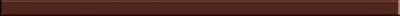 Фриз скляний Kotto Ceramica GF 5002 brown 25 х 500 х 8