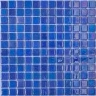 Мозаїка зі скла PL25303 BLUE