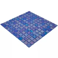 Мозаика из стекла PL25303 BLUE