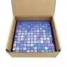 Мозаїка зі скла PL25303 BLUE