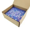 Мозаїка зі скла PL25303 BLUE