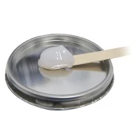 Клей винилэфирный Tenax Titanium extra clear экстра-прозрачный 1 л, густой жаростойкий для камней, керамики