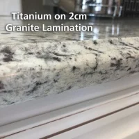Клей винилэфирный Tenax Titanium extra clear экстра-прозрачный 1 л, густой жаростойкий для камней, керамики