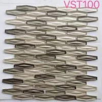 Мозаїка Mozaico de Lux V-Mos Vst-100