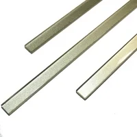 Фриз скляний Kotto Ceramica GF 501509 shampan 15 х 500 х 8
