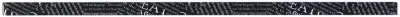 Фриз стеклянный Kotto Ceramica GFР 9025045 print45  25 х 900 х 8