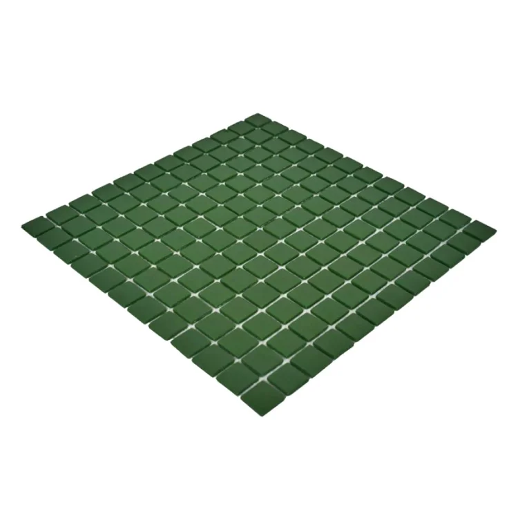 Мозаїка скло MK25114 OLIVE