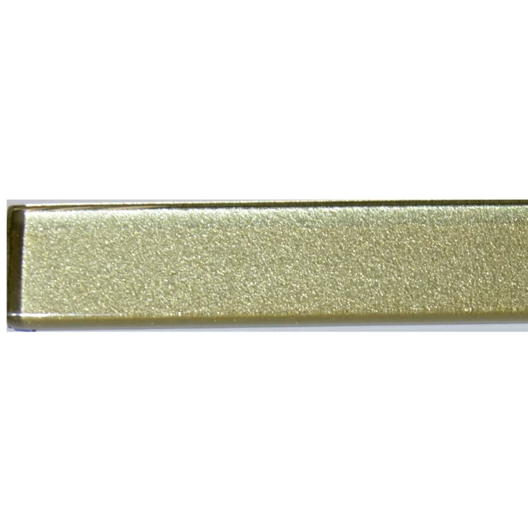 Фриз стеклянный Kotto Ceramica GF 5009 shampan  25 х 500 х 8