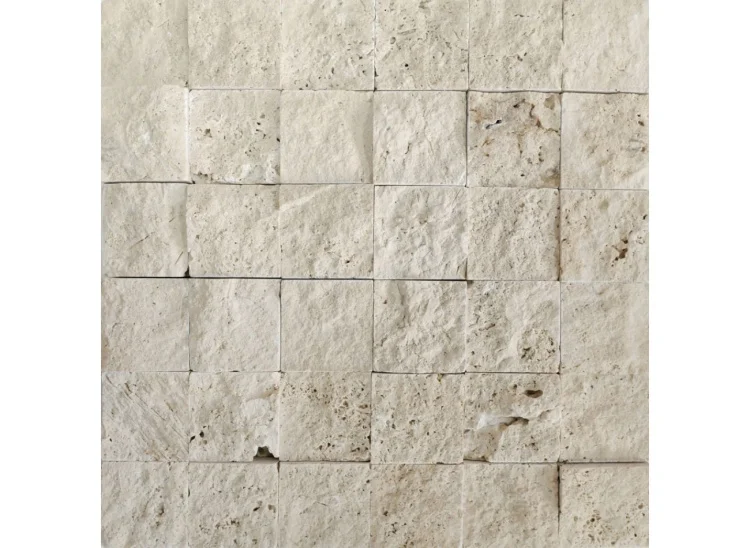 Мозаїка Vivacer N28 Light Travertine Mosaic