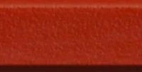 Фриз стеклянный Kotto Ceramica GF 9005 red  25 х 900 х 8