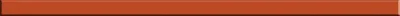 Фриз скляний Kotto Ceramica GF 5013 orange 25 х 500 х 8
