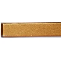 Фриз скляний Kotto Ceramica GF 9006 bronze 25 х 900 х 8