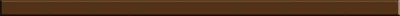 Фриз скляний Kotto Ceramica GF 5014 brown white 25 х 500 х 8