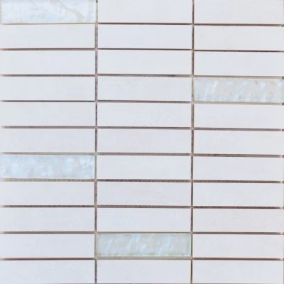 Декоративна мозаїка Kotto Ceramica СМ 32598131 300 x 300 х 8 ( 25 х 25 )