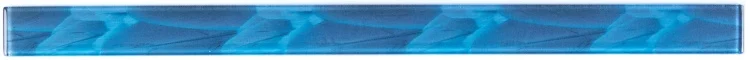 Фриз стеклянный Kotto Ceramica GFР 6050019 print19  50 х 600 х 8