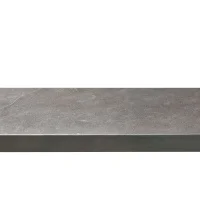 Сходинка з керамограніту Kotto Ceramica SG 30060006 Еш Блек 295х597х40