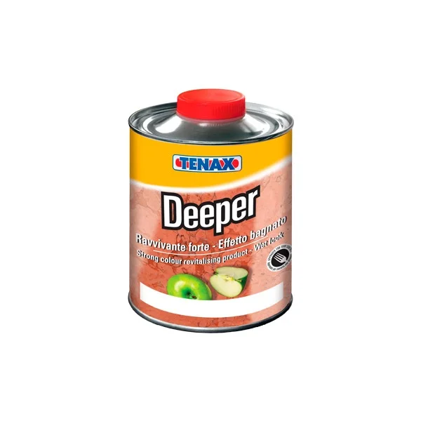 Просочення для натурального і штучного каменю Deeper (1л) TENAX