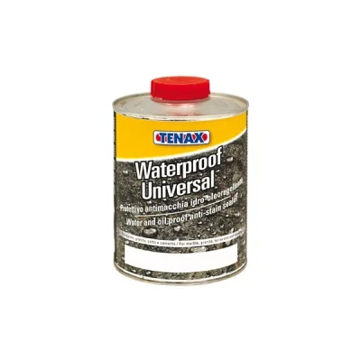 Защитная пропитка Waterproof Universal (1л) TENAX