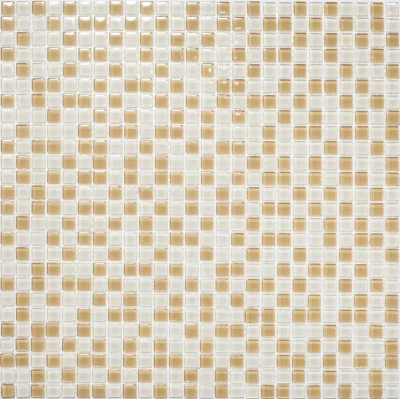 Мозаика керамическая Kotto Ceramica GM 410002 C2 Beige m 36/Beige w 300 х 300 х 4   ( 10 х 10 )