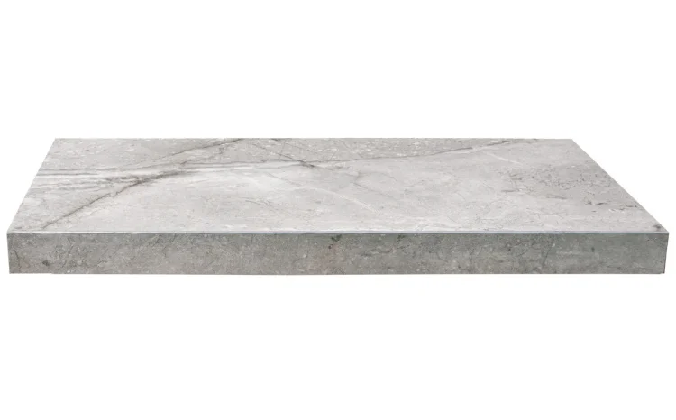 Сходинка з керамограніту Kotto Ceramica SGG 30060005 Майстер Сільвер 295х597х40