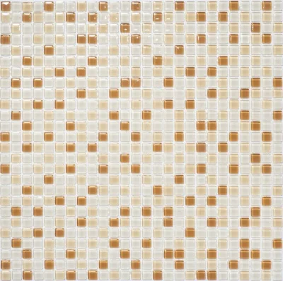 Мозаика керамическая Kotto Ceramica GM 410003 C2 Honey m/Honey w 300 х 300 х 4   ( 10 х 10 )