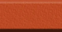 Фриз скляний Kotto Ceramica GF 9013 orange 25 х 900 х 8