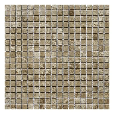 Мозаїка Mozaico De Lux Cl-Mos CCLAYRK23002 30,5х30,5 см