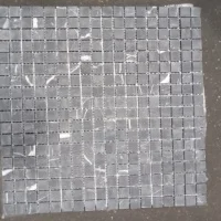 Мозаїка Mozaico de Lux Stone V-MOS VKD1018 Slate