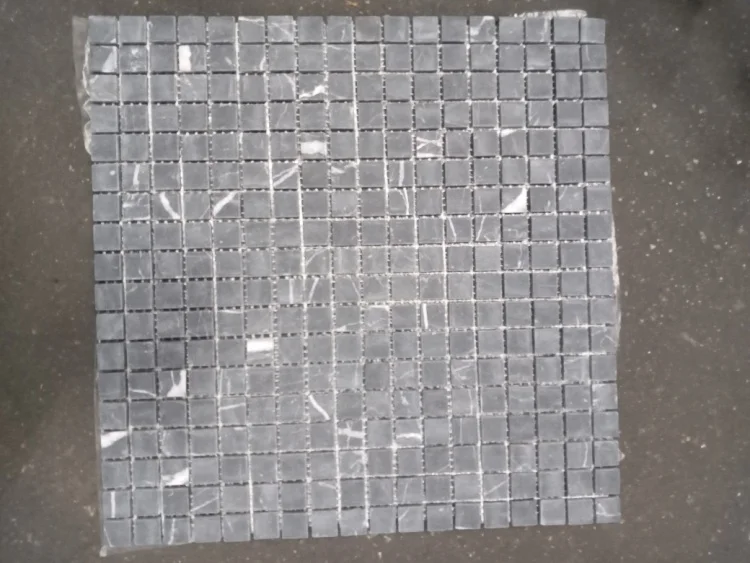 Мозаїка Mozaico de Lux Stone V-MOS VKD1018 Slate