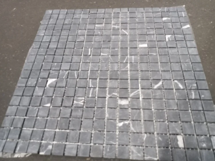 Мозаїка Mozaico de Lux Stone V-MOS VKD1018 Slate