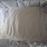 Мармурове борошно бежеве
