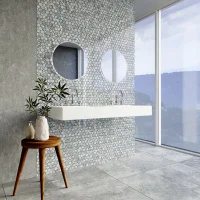 Мозаика керамическая Kotto Ceramica HEXAGON HP 6017  295 х 295 х 9