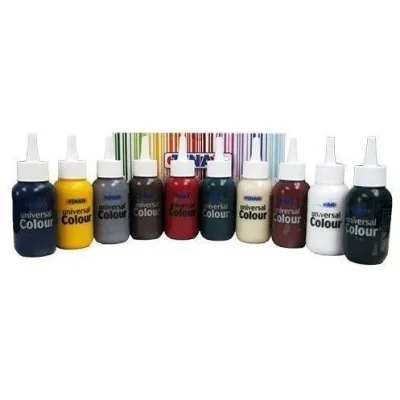 Барвник для клею Tenax Colour universal в асортименті 75мл