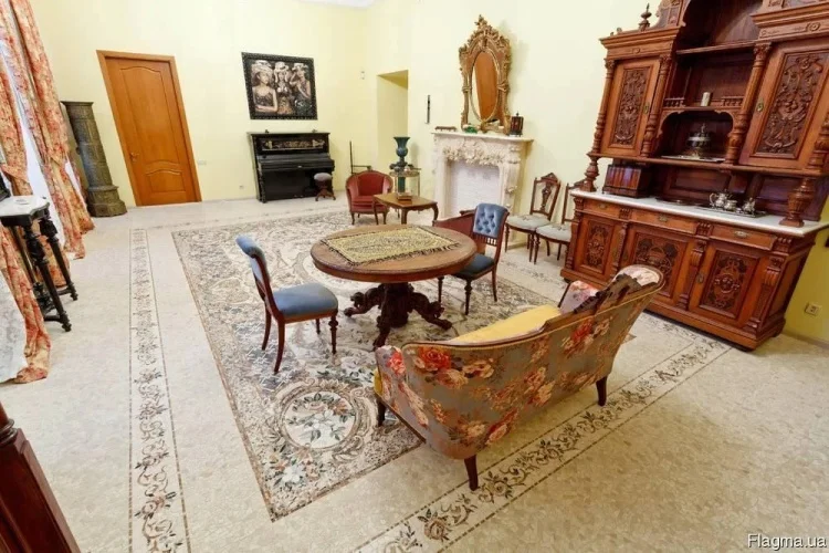 Портал для камина DecorStoneHub n3112 Galala Beige мрамор бежевый прямой