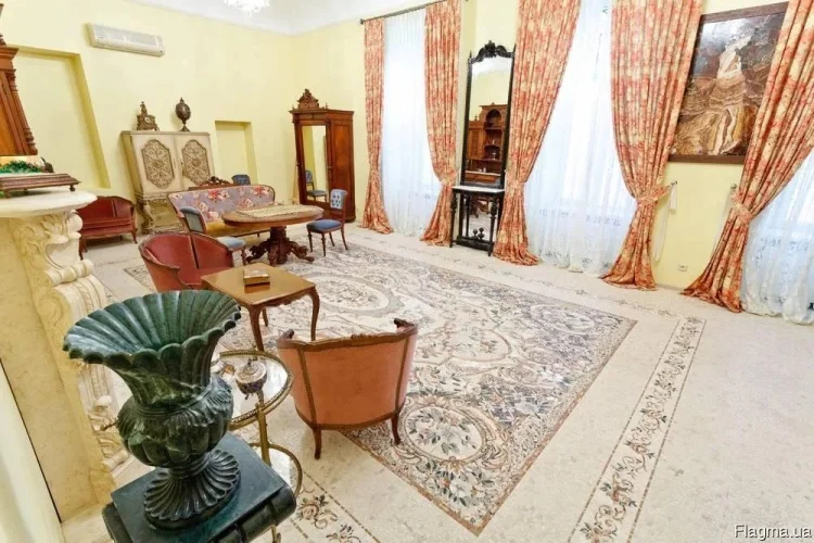 Портал для камина DecorStoneHub n3112 Galala Beige мрамор бежевый прямой