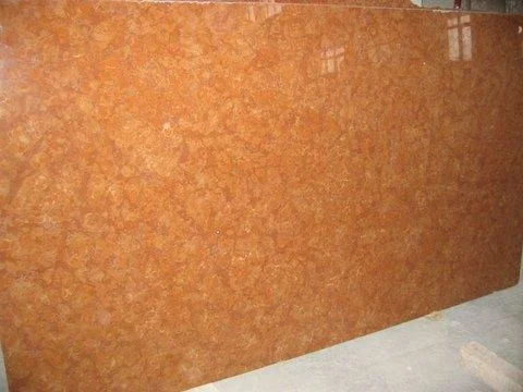 Rosso Asiago, Мармуровий сляб (сляб) 30мм