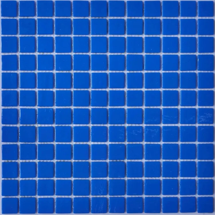 Мозаїка зі скла MK25103 BLUE