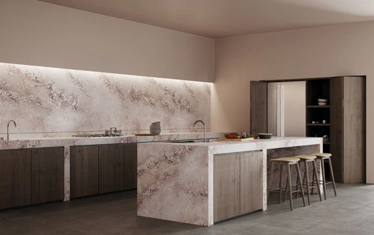Caesarstone 4046 Excava
