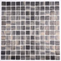 Мозаика стеклянная METALLIC GOLD AquaMo