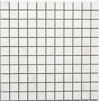 Мозаїка керамічна Kotto Ceramica СМ 325097 C carrara 300 х 300 х 9 (25 х 25)